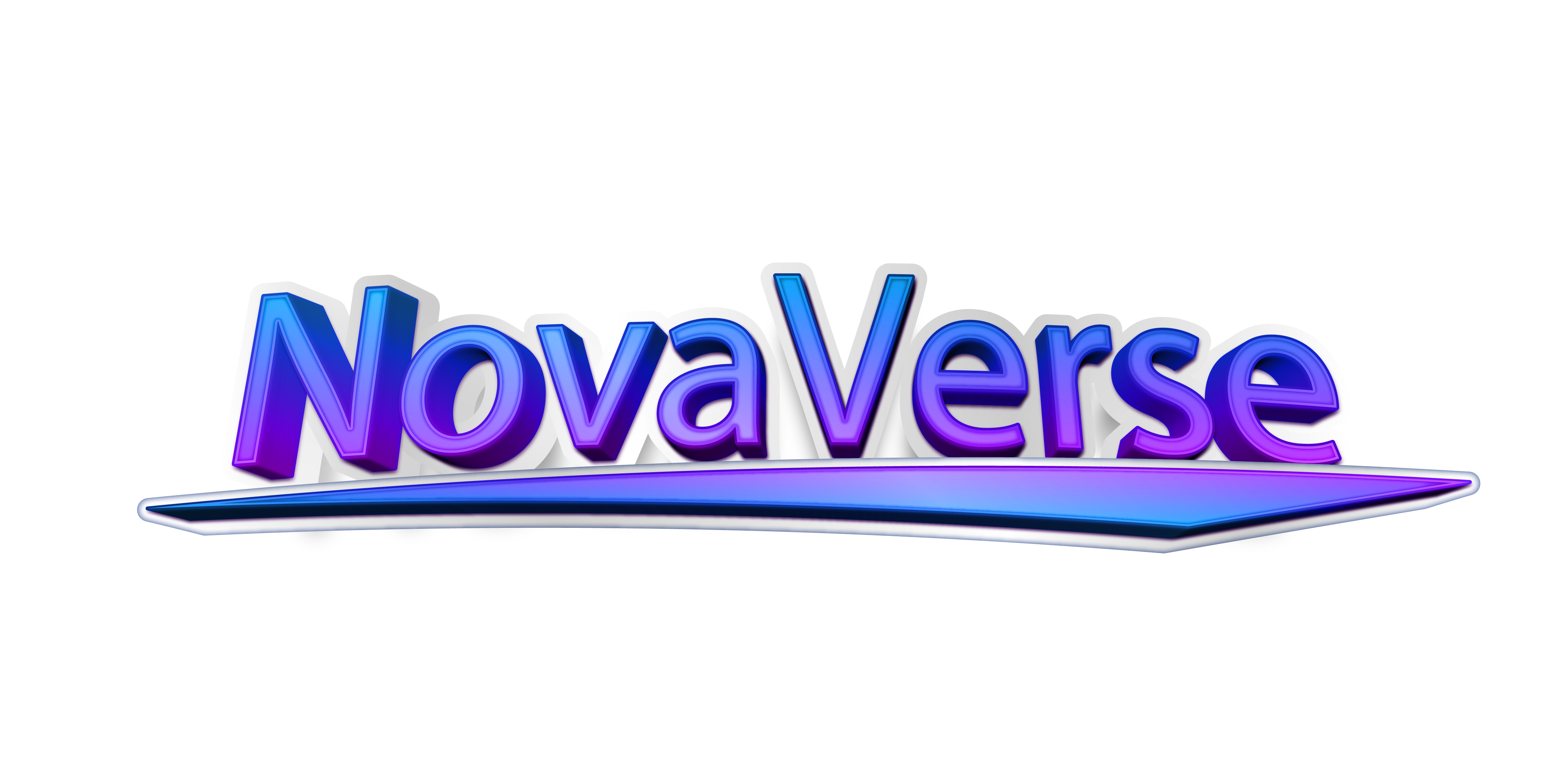 NovaVerse Logo
